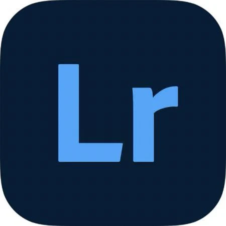 بهترین اپلیکیشن های کاربردی رایگان آیفون Adobe lightroom | شاپ مجازی