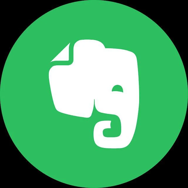 بهترین اپلیکیشن های کاربردی رایگان آیفون Evernote | شاپ مجازی