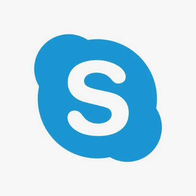 بهترین اپلیکیشن های کاربردی رایگان آیفون Skype | شاپ مجازی