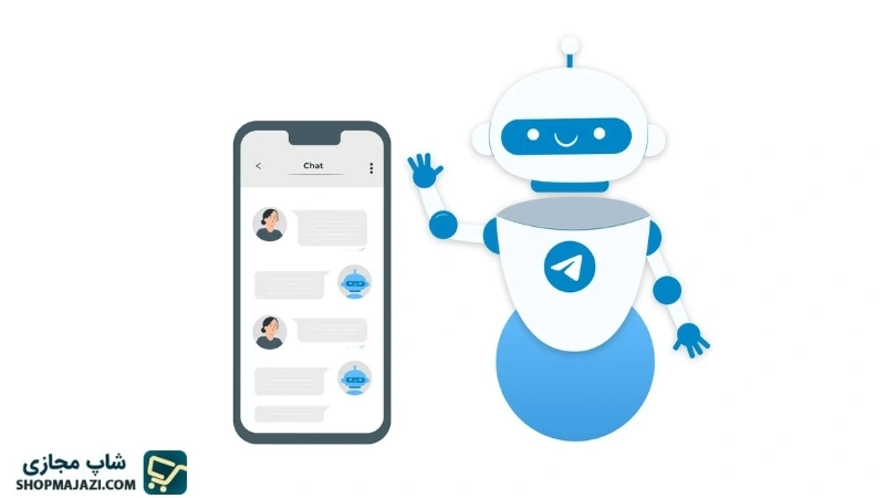 بهترین زمان‌های پست گذاشتن در تلگرام بااستفاده از ربات ها | شاپ مجازی