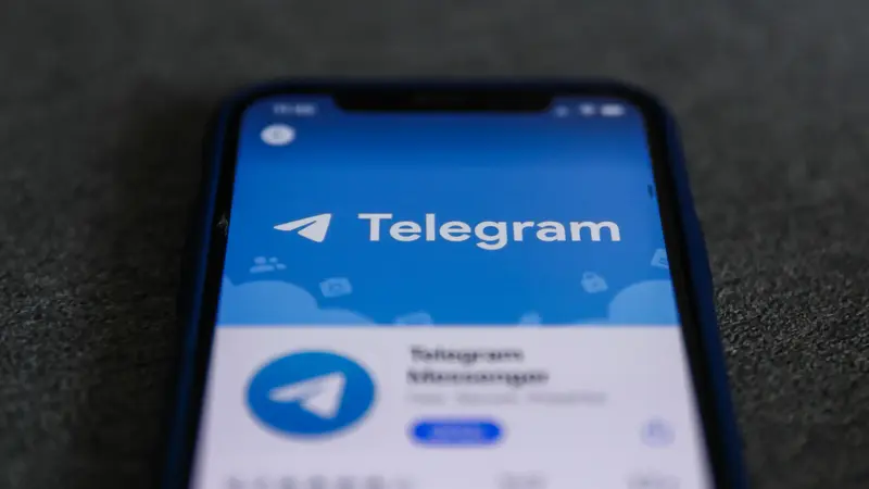 آموزش ساخت اکانت تلگرام با شماره مجازی در 8 گام ساده