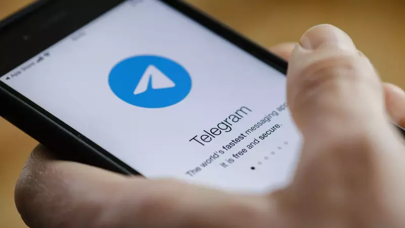 3 روش ساده برای بازیابی پیام های پاک شده در تلگرام(ریکاوری تلگرام)